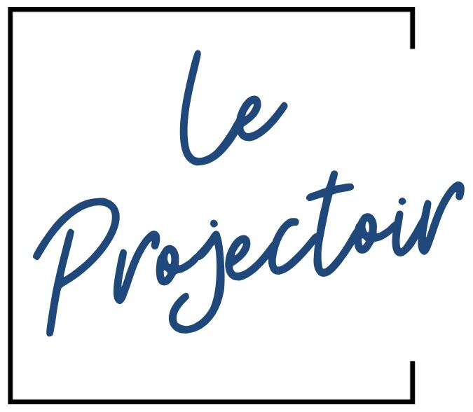 logo le projectoir png